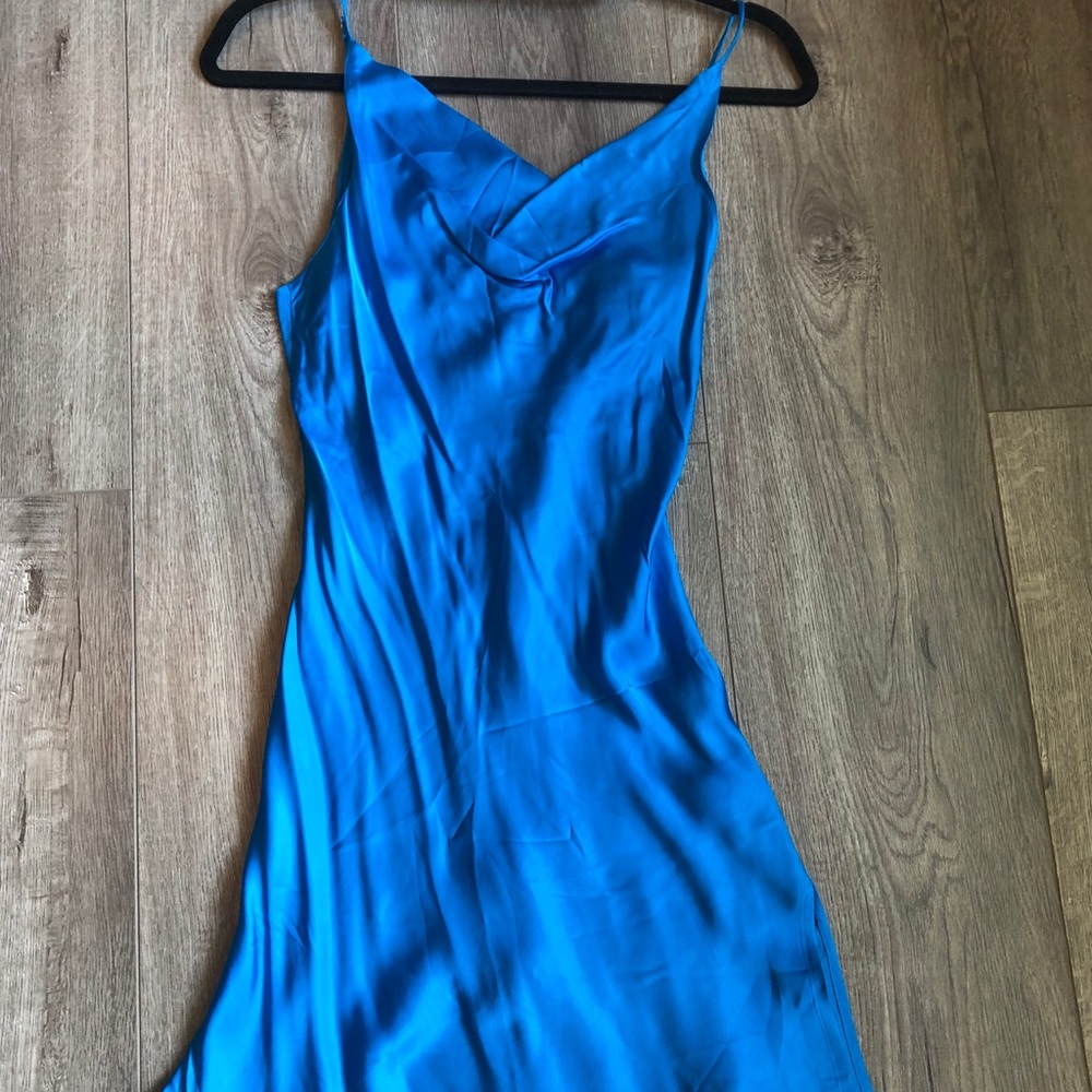Blue Life Bella Dress